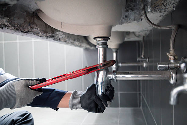 Trusted Garbage Disposal Repair service in Bunola, PA - Masters Plumbing Service